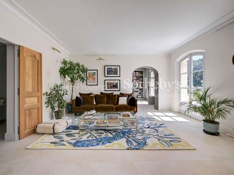Maison Aix-en-Provence - 5 chambres - 320m²