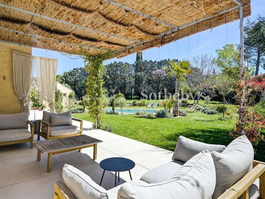 Maison Aix-en-Provence