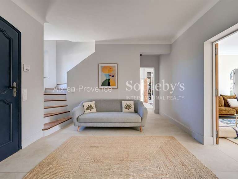Maison Aix-en-Provence - 5 chambres - 320m²