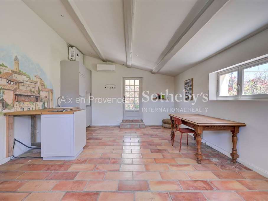 Maison Aix-en-Provence