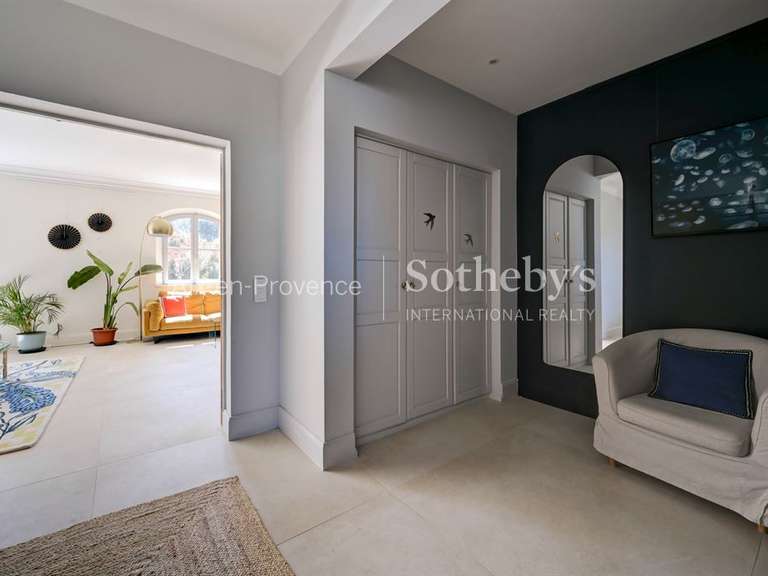 Maison Aix-en-Provence - 5 chambres - 320m²