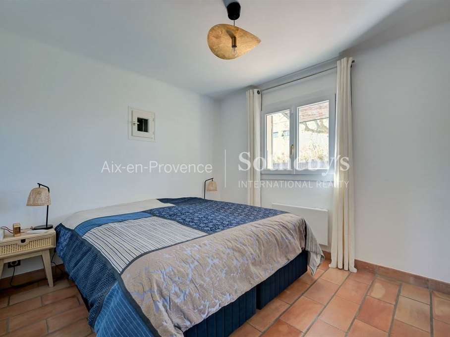 Maison Aix-en-Provence