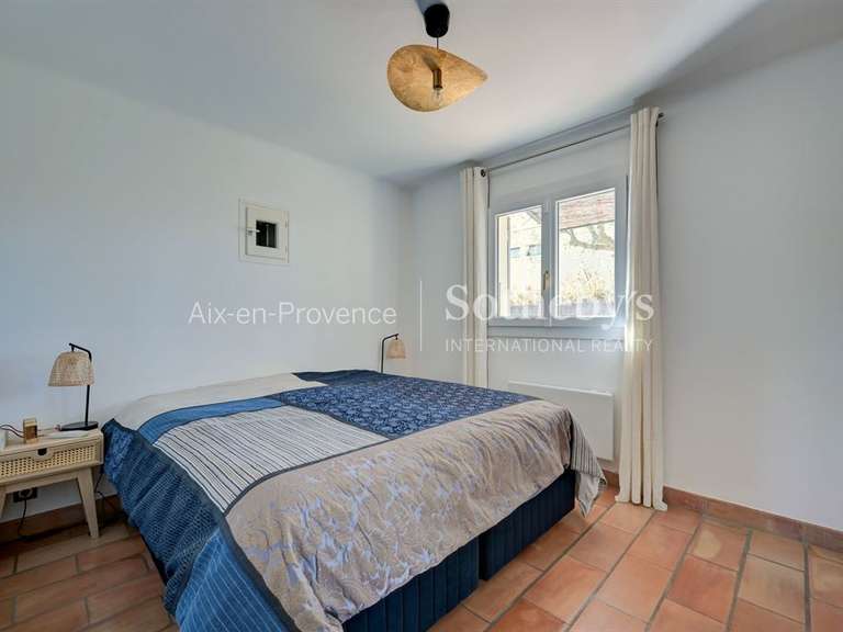 Maison Aix-en-Provence - 5 chambres - 250m²