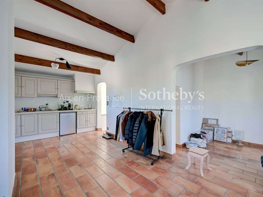 Maison Aix-en-Provence