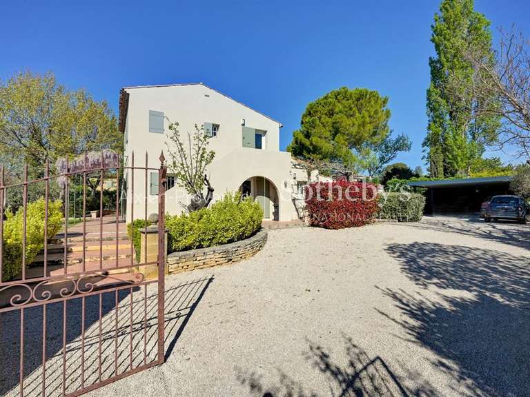 Maison Aix-en-Provence - 5 chambres - 250m²