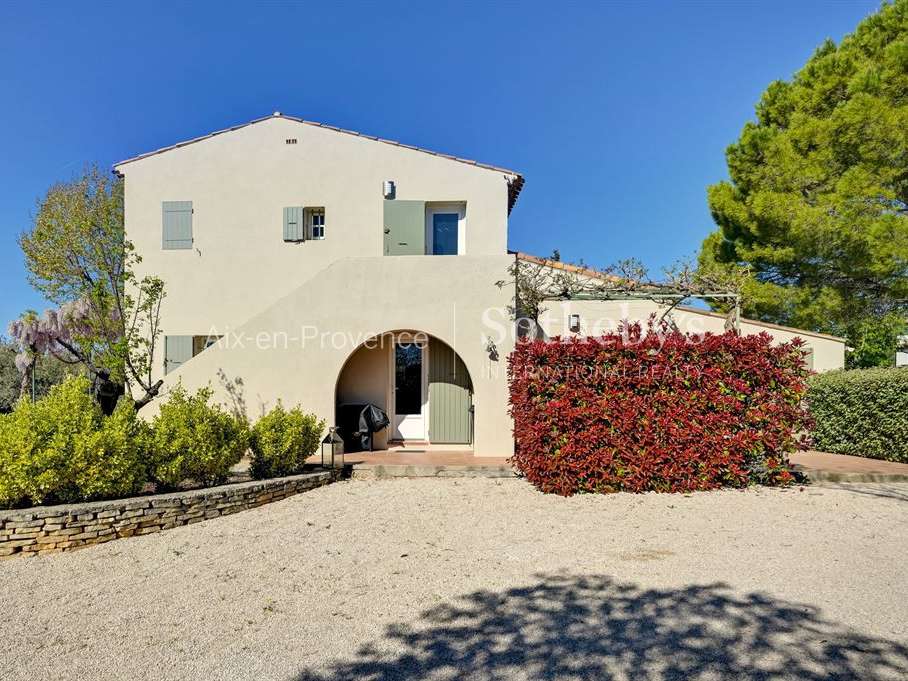 Maison Aix-en-Provence