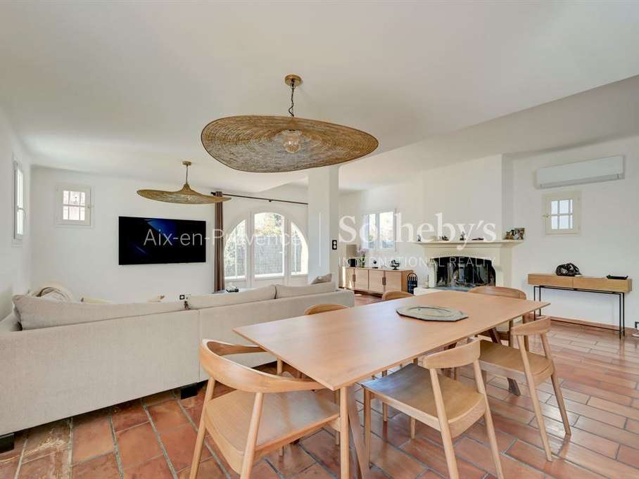 Maison Aix-en-Provence