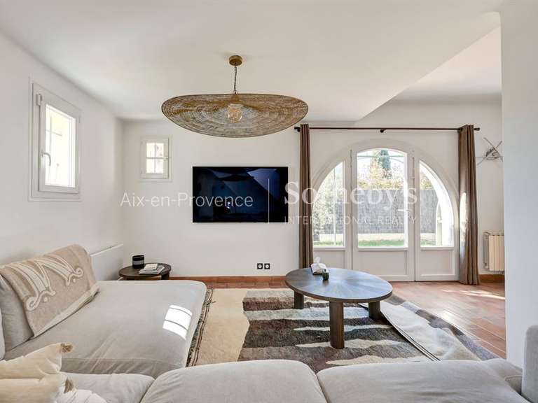 Maison Aix-en-Provence - 5 chambres - 250m²