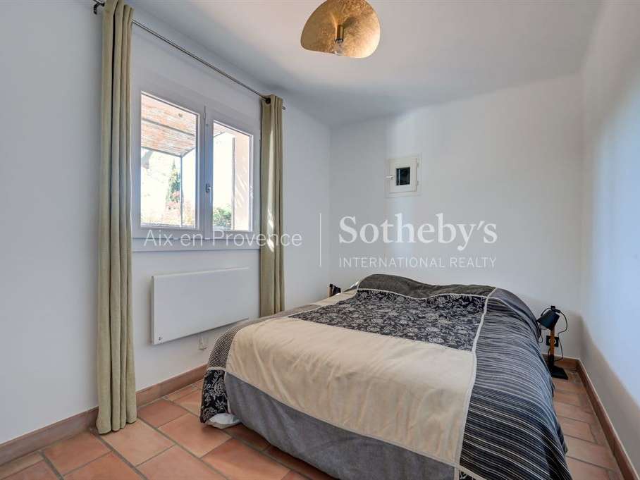 Maison Aix-en-Provence