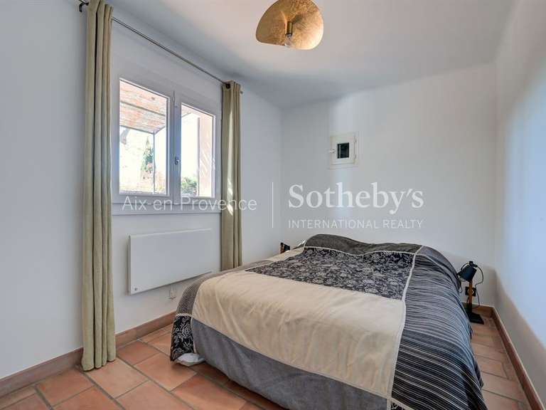 Maison Aix-en-Provence - 5 chambres - 250m²