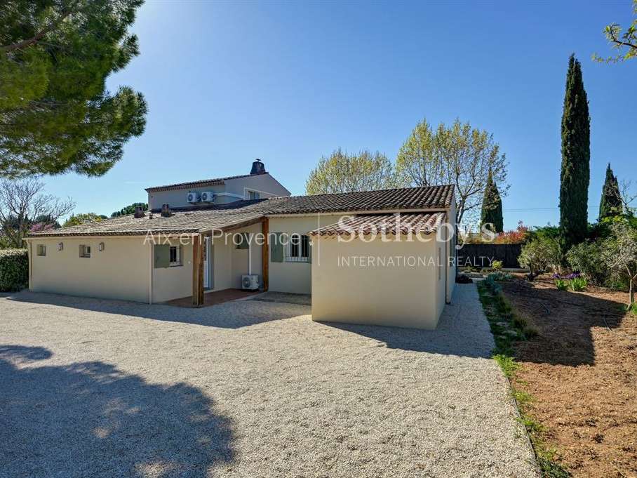 Maison Aix-en-Provence