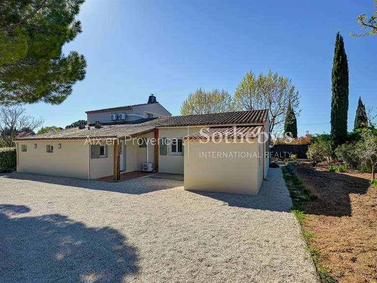 Maison Aix-en-Provence - 5 chambres - 250m²