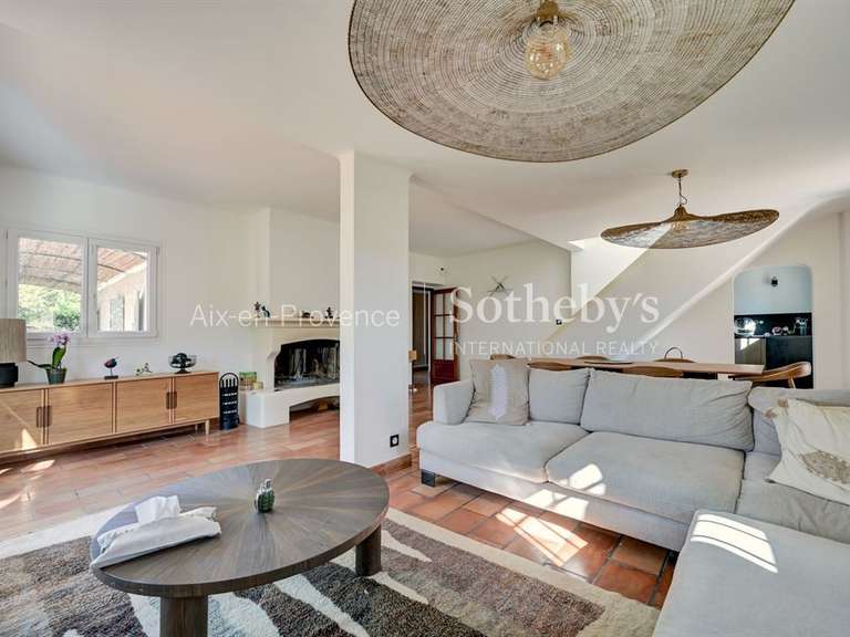 Maison Aix-en-Provence - 5 chambres - 250m²