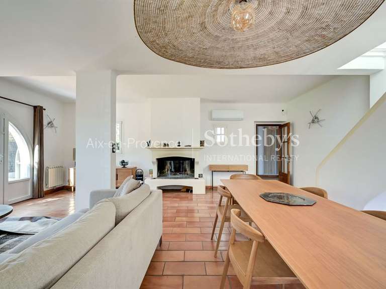 Maison Aix-en-Provence - 5 chambres - 250m²