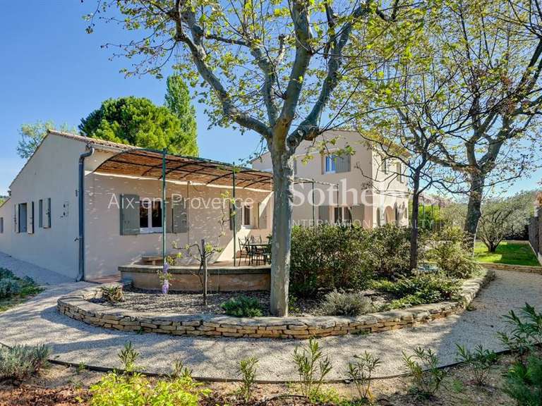 Maison Aix-en-Provence - 5 chambres - 250m²