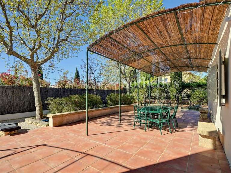 Maison Aix-en-Provence - 5 chambres - 250m²