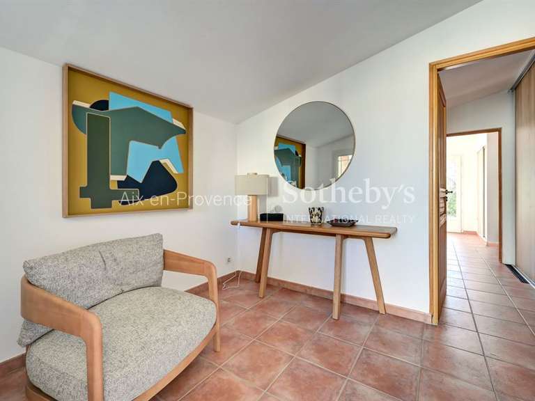 Maison Aix-en-Provence - 5 chambres - 250m²