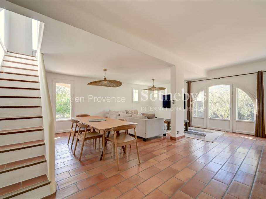 Maison Aix-en-Provence
