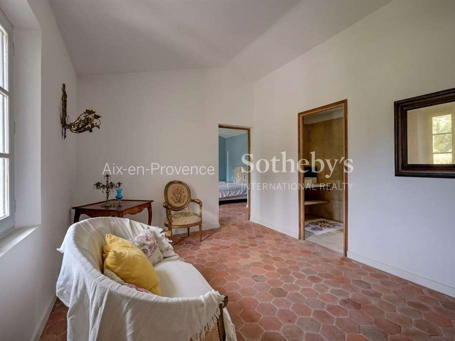 Maison Aix-en-Provence