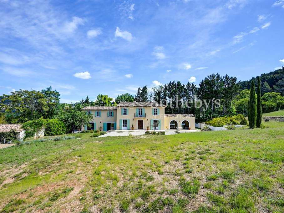 Maison Aix-en-Provence