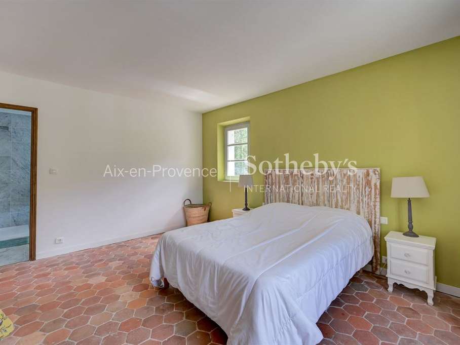Maison Aix-en-Provence