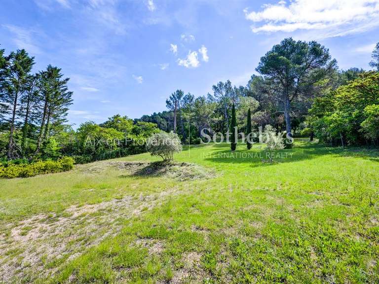 Maison Aix-en-Provence - 6 chambres - 270m²