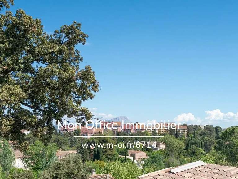 House Aix-en-Provence - 4 bedrooms - 107m²