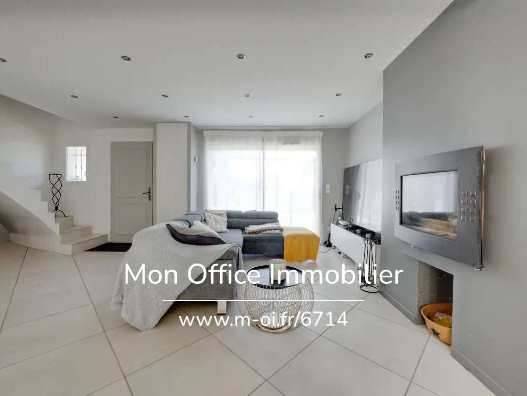 Maison Aix-en-Provence