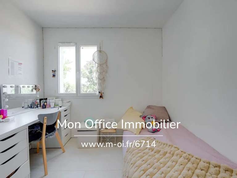 House Aix-en-Provence - 4 bedrooms - 107m²
