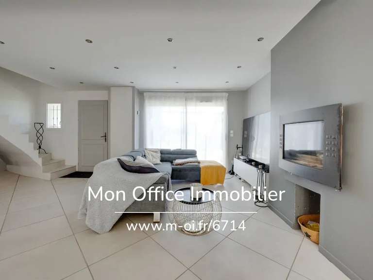 House Aix-en-Provence - 4 bedrooms - 107m²