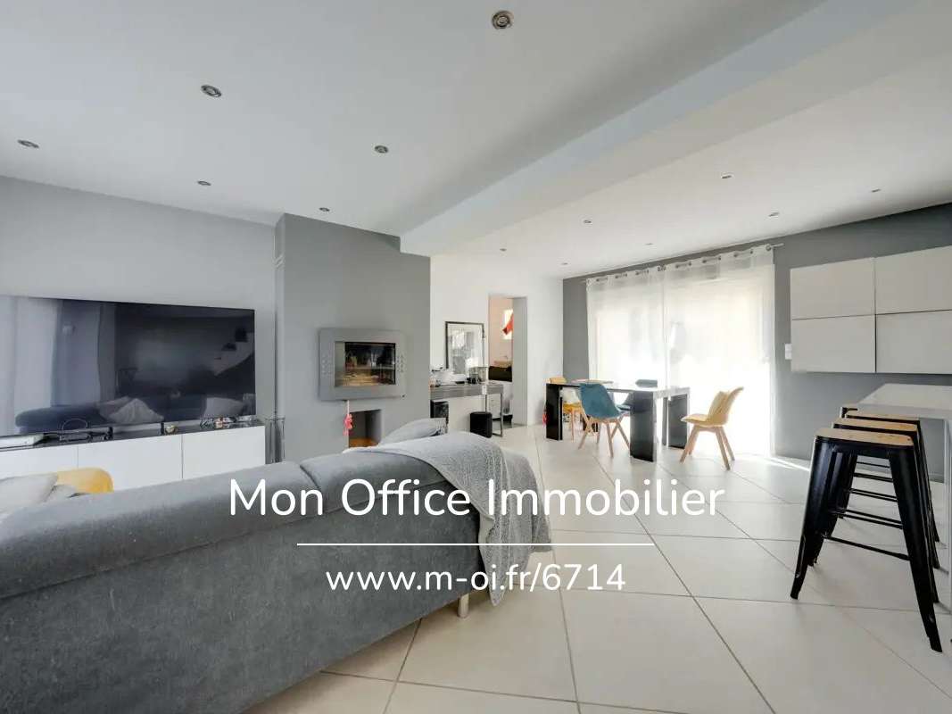 Maison Aix-en-Provence