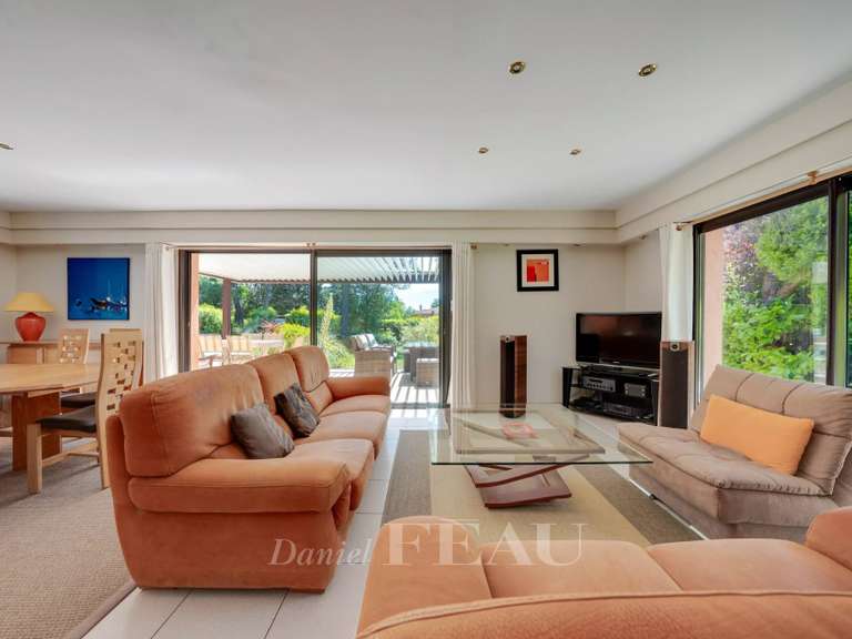 Maison Aix-en-Provence - 4 chambres - 196m²
