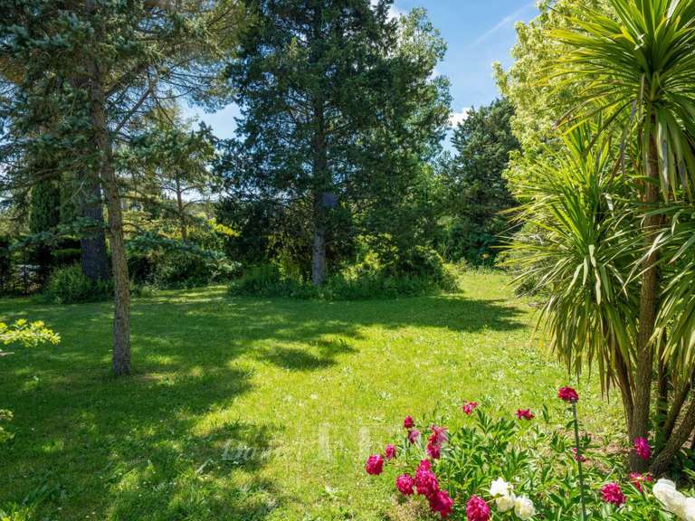 Maison Aix-en-Provence - 4 chambres - 196m²