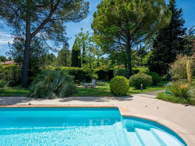 Maison Aix-en-Provence - 4 chambres - 196m²