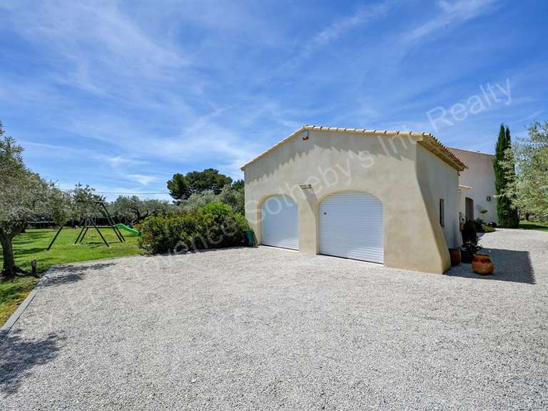 Maison Aix-en-Provence - 5 chambres - 230m²