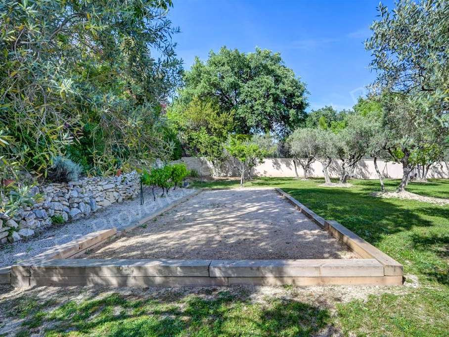 Maison Aix-en-Provence
