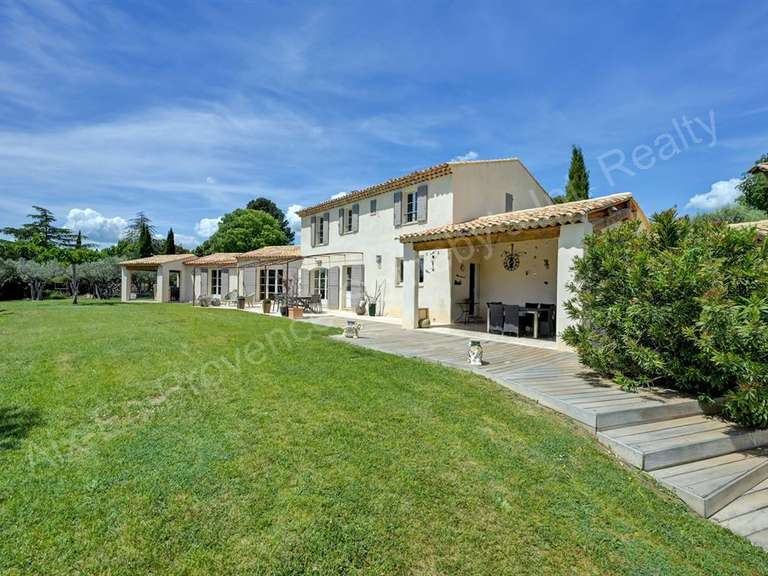 Maison Aix-en-Provence - 5 chambres - 230m²