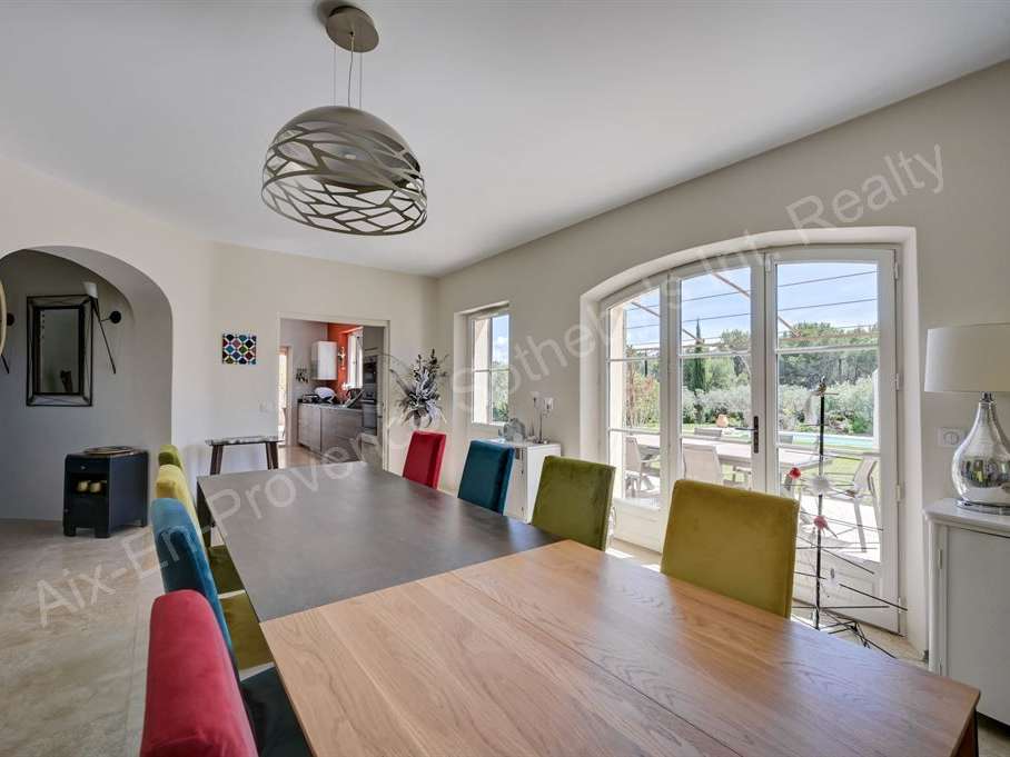 Maison Aix-en-Provence