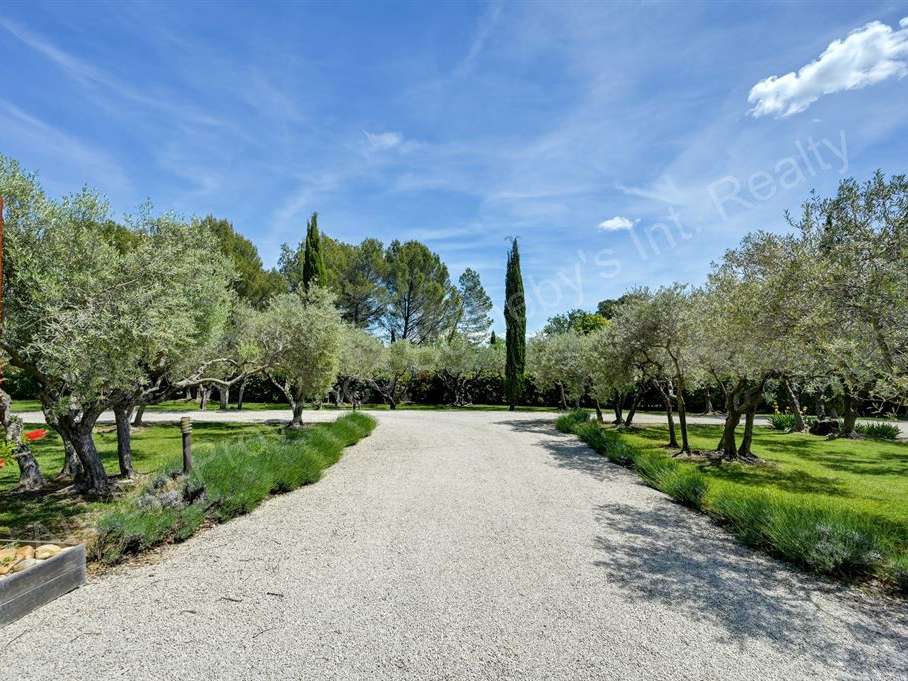 Maison Aix-en-Provence
