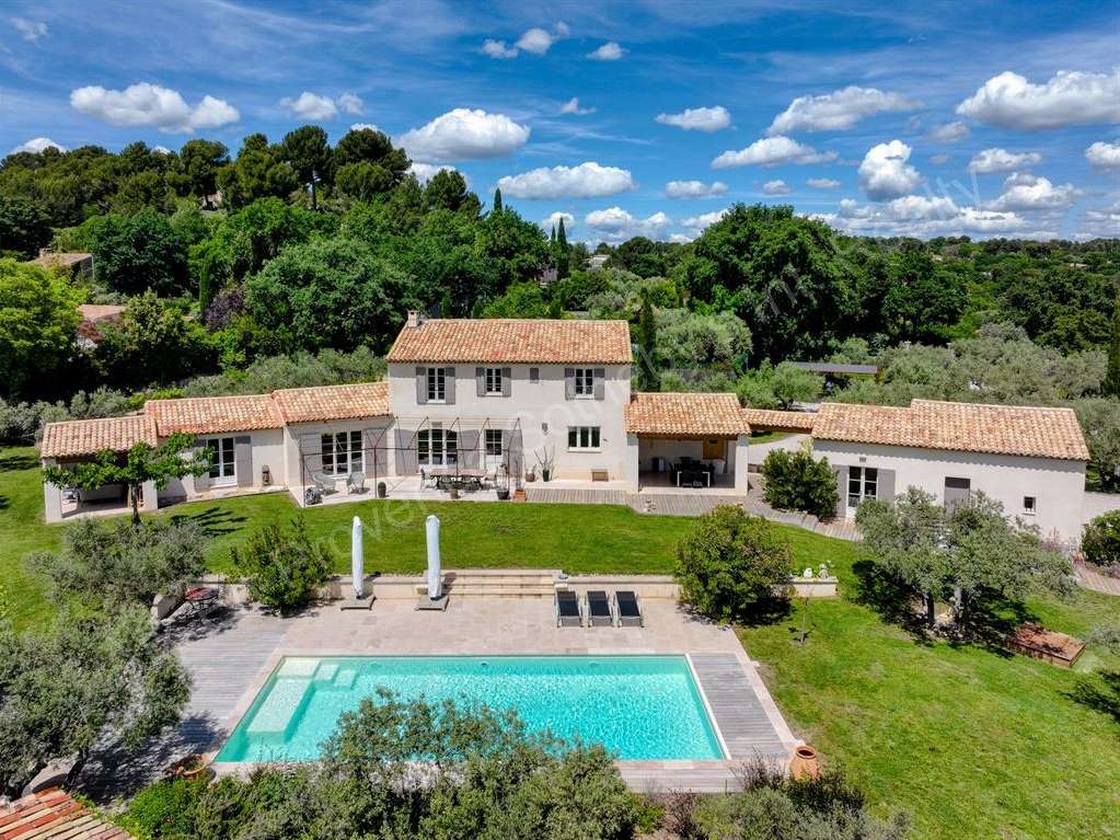 Maison Aix-en-Provence