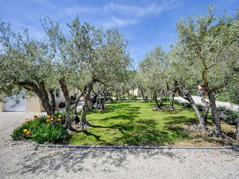 Maison Aix-en-Provence - 5 chambres - 230m²