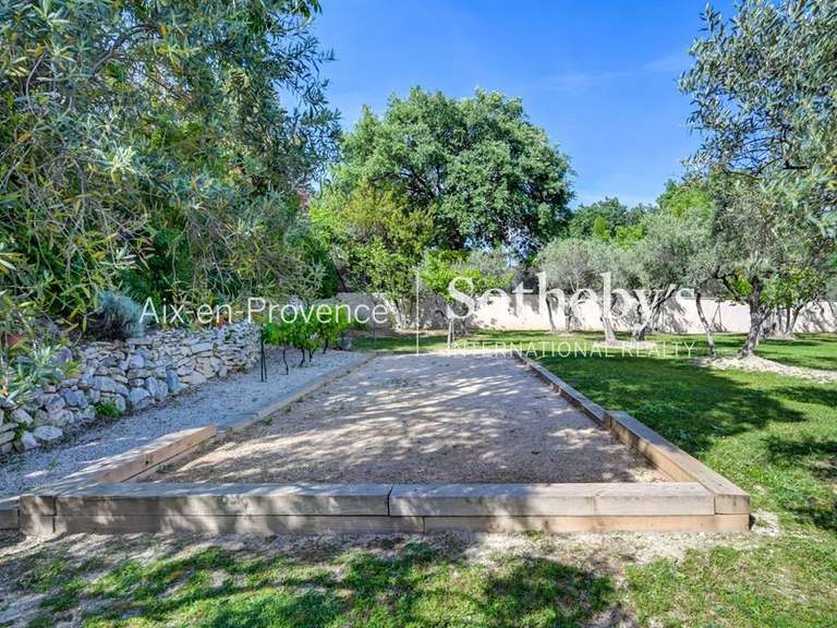 House Aix-en-Provence - 5 bedrooms - 230m²