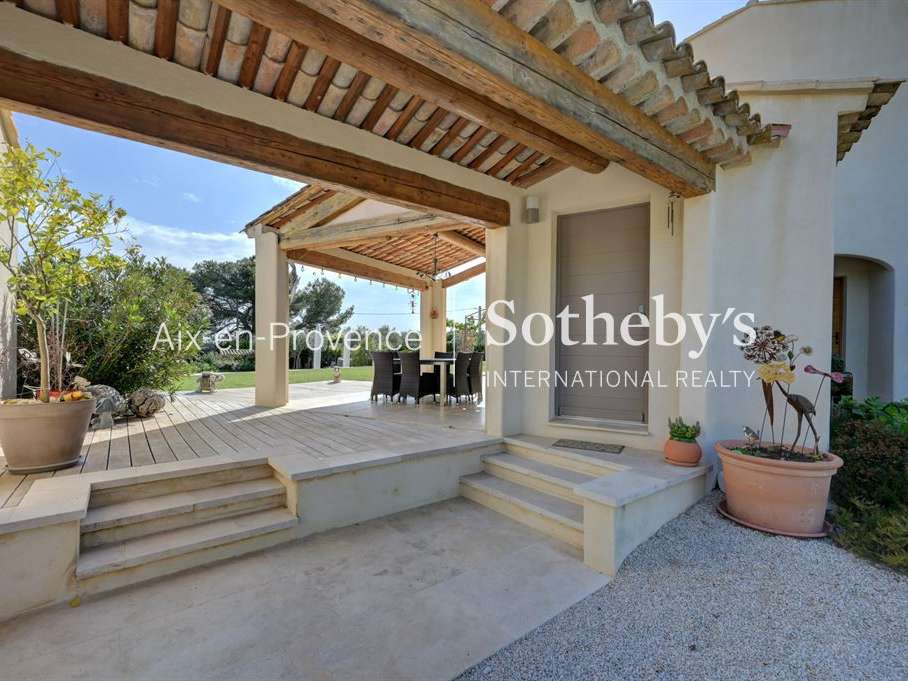 House Aix-en-Provence