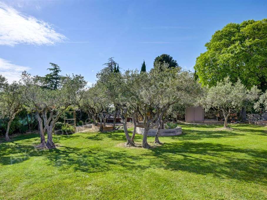 Maison Aix-en-Provence