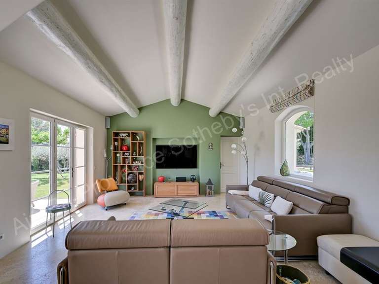 Maison Aix-en-Provence - 5 chambres - 230m²