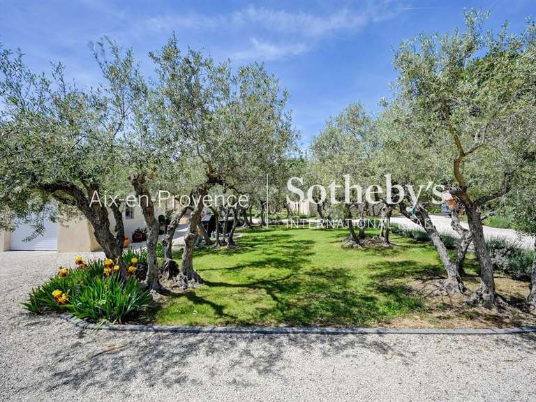 House Aix-en-Provence - 5 bedrooms - 230m²