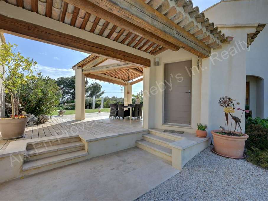 Maison Aix-en-Provence