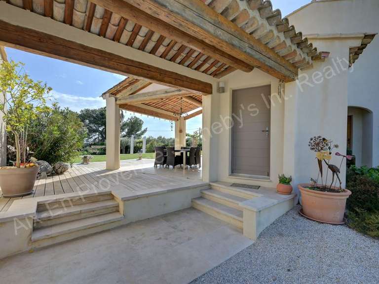 Maison Aix-en-Provence - 5 chambres - 230m²