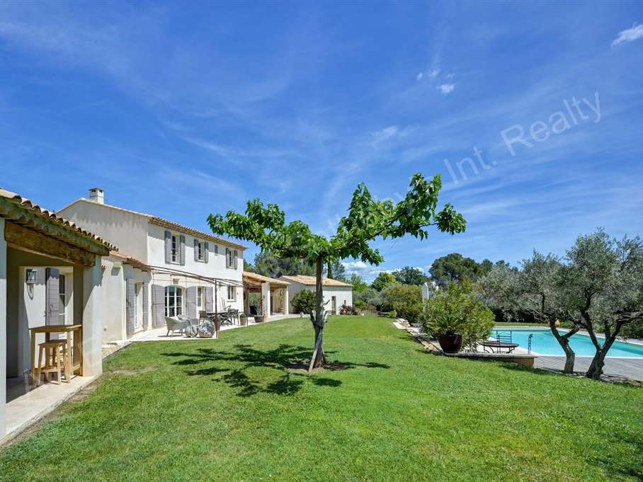 Maison Aix-en-Provence