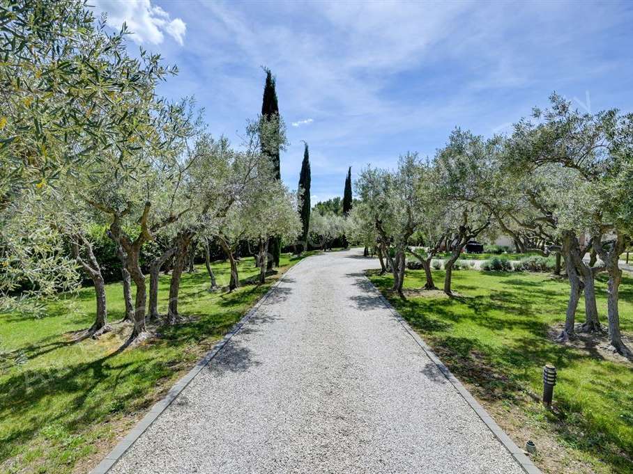 Maison Aix-en-Provence
